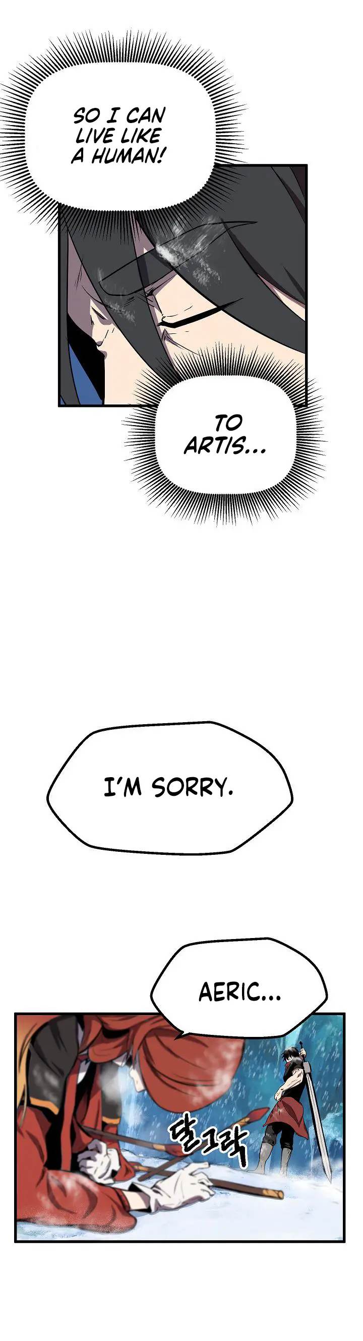 Survival Story of a Sword King in a Fantasy World Page 30 - MangaHe