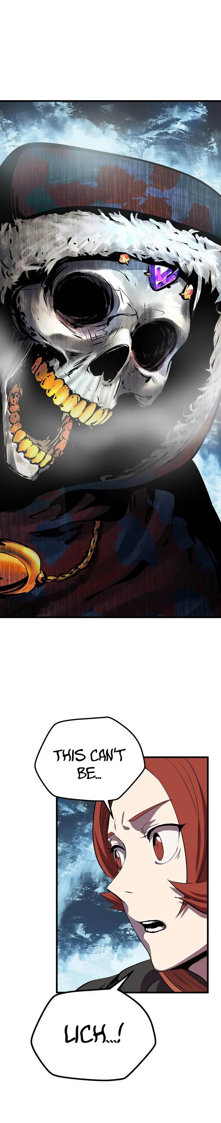 Survival Story of a Sword King in a Fantasy World Page 4 - MangaHe