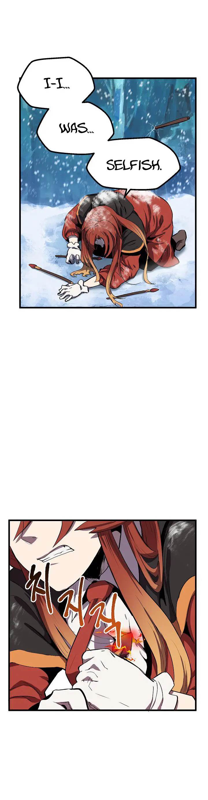 Survival Story of a Sword King in a Fantasy World Page 31 - MangaHe
