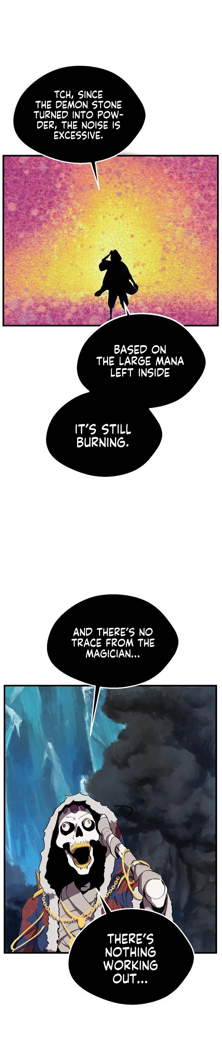 Survival Story of a Sword King in a Fantasy World Page 40 - MangaHe
