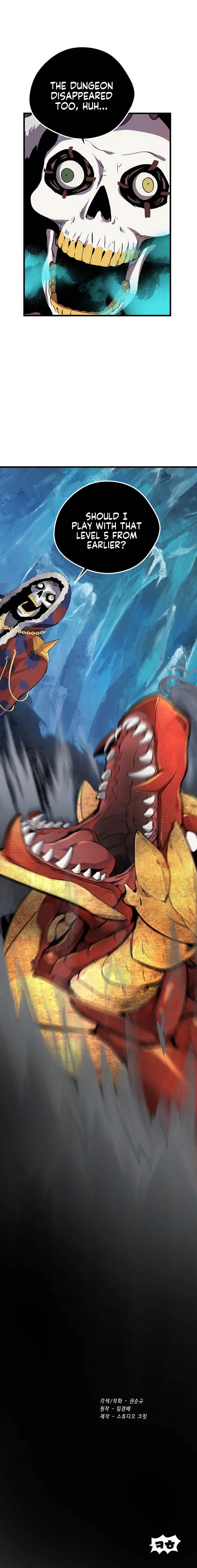 Survival Story of a Sword King in a Fantasy World Page 41 - MangaHe