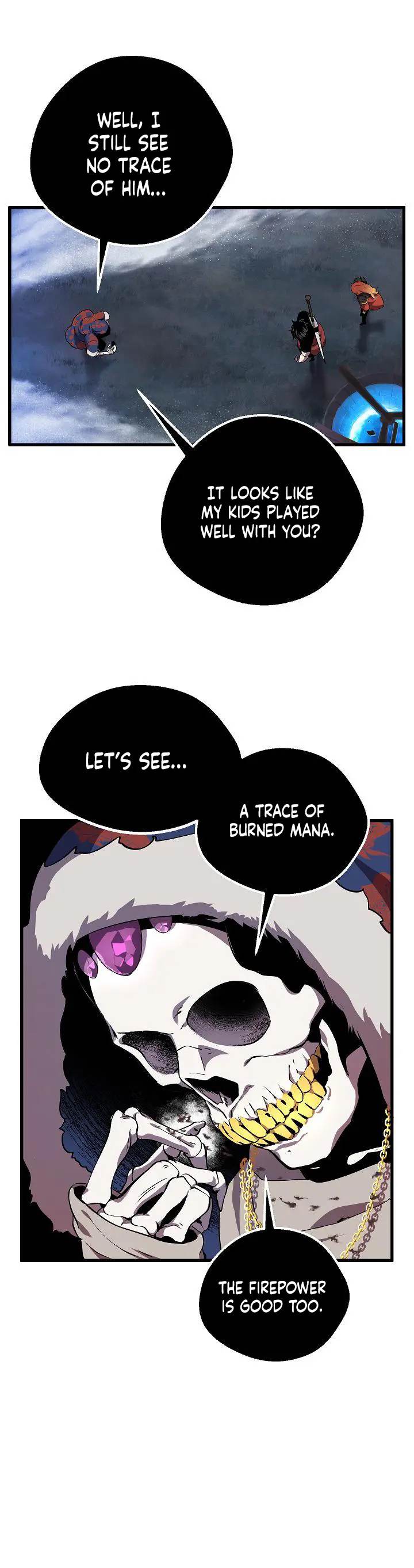 Survival Story of a Sword King in a Fantasy World Page 6 - MangaHe