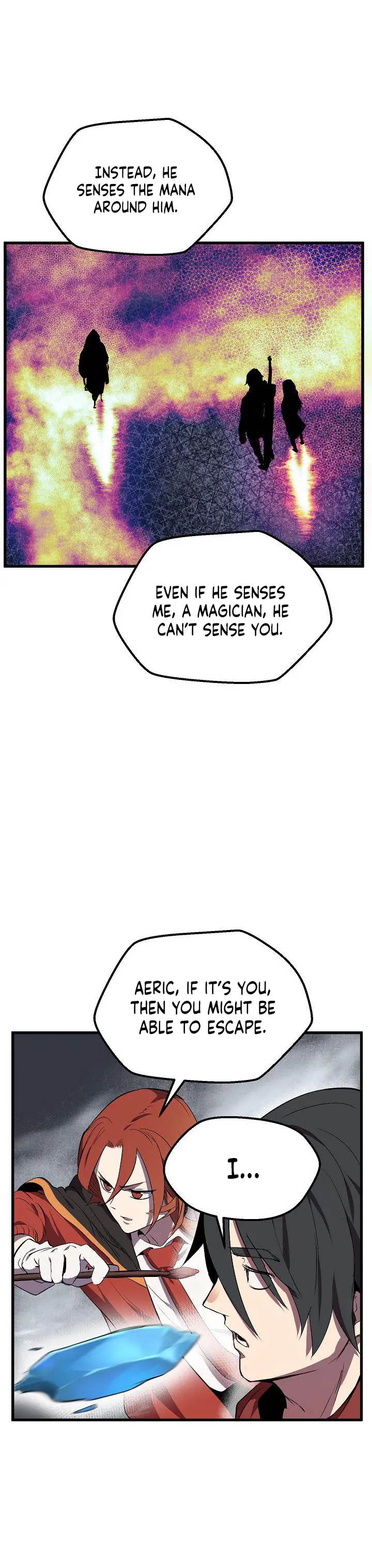 Survival Story of a Sword King in a Fantasy World Page 8 - MangaHe