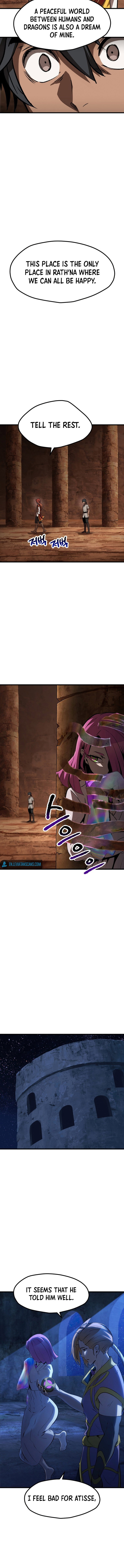 Survival Story of a Sword King in a Fantasy World Page 12 - MangaHe