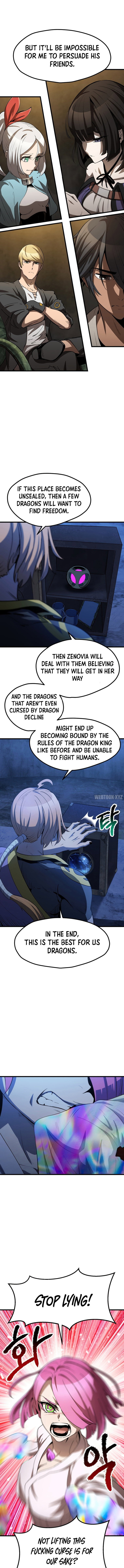 Survival Story of a Sword King in a Fantasy World Page 13 - MangaHe