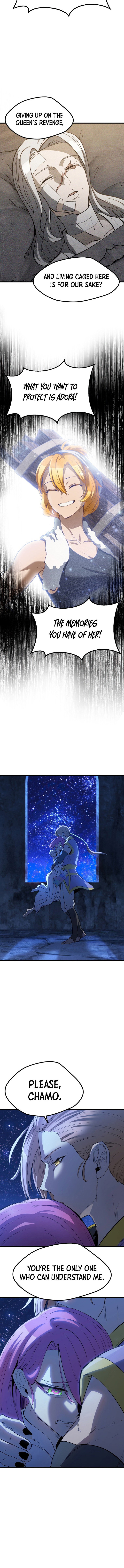 Survival Story of a Sword King in a Fantasy World Page 14 - MangaHe