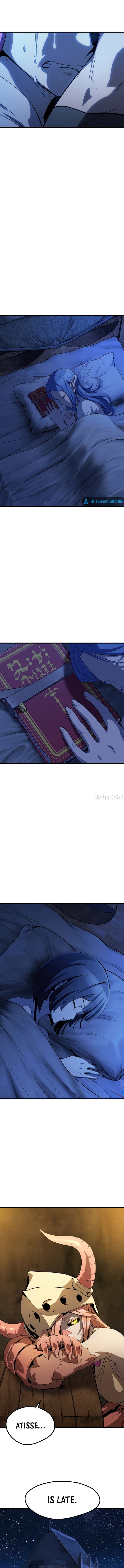 Survival Story of a Sword King in a Fantasy World Page 15 - MangaHe
