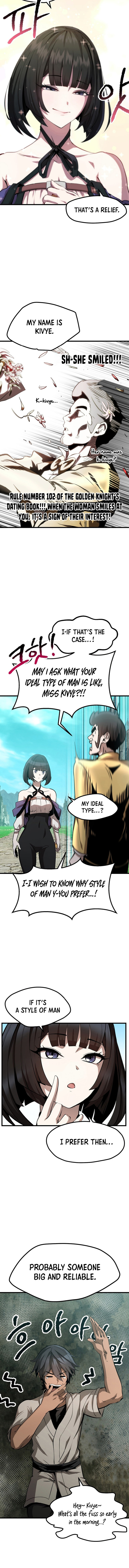 Survival Story of a Sword King in a Fantasy World Page 4 - MangaHe