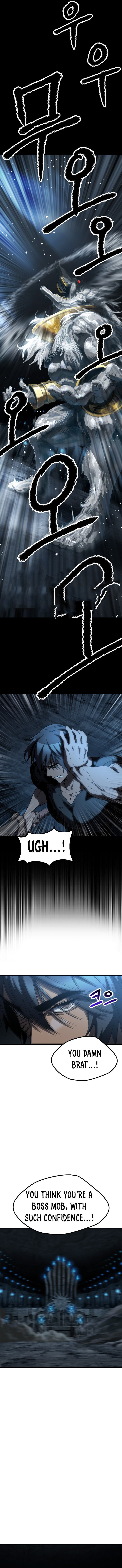 Survival Story of a Sword King in a Fantasy World Page 12 - MangaHe