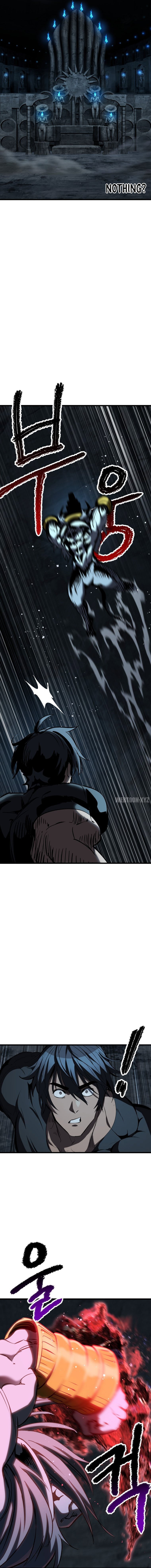 Survival Story of a Sword King in a Fantasy World Page 13 - MangaHe
