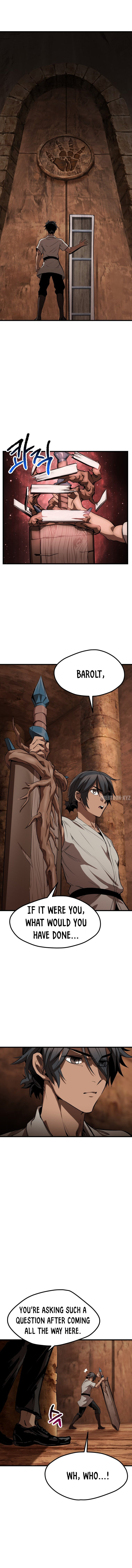 Survival Story of a Sword King in a Fantasy World Page 3 - MangaHe