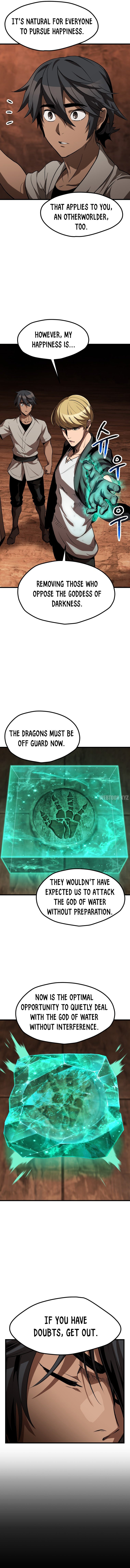 Survival Story of a Sword King in a Fantasy World Page 5 - MangaHe