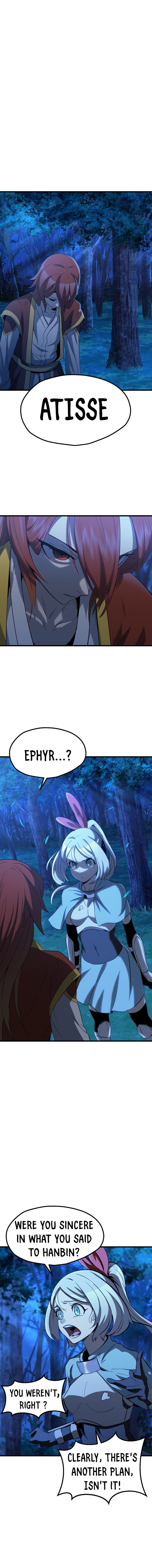 Survival Story of a Sword King in a Fantasy World Page 2 - MangaHe