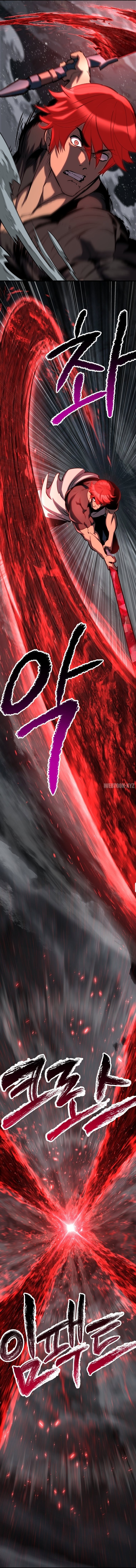 Survival Story of a Sword King in a Fantasy World Page 11 - MangaHe