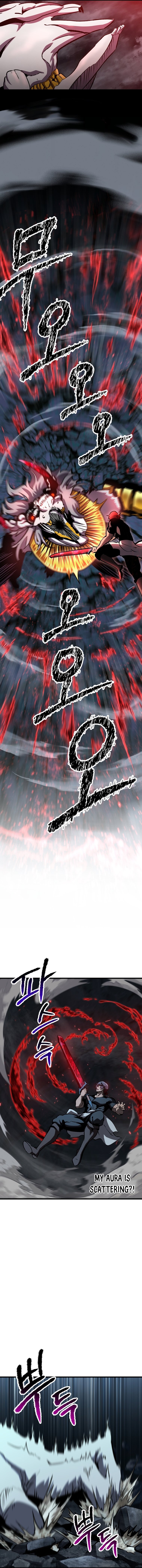 Survival Story of a Sword King in a Fantasy World Page 12 - MangaHe