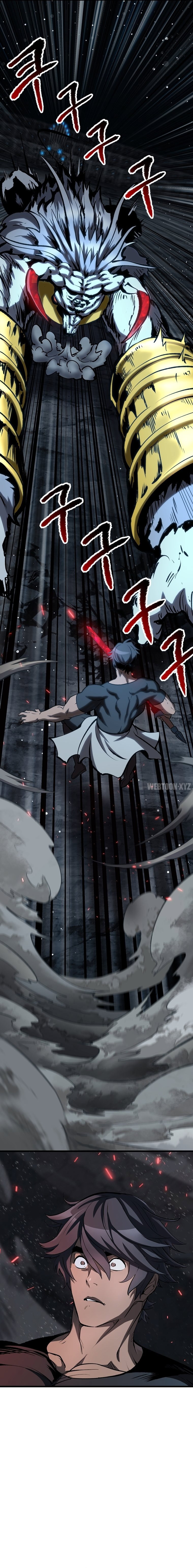 Survival Story of a Sword King in a Fantasy World Page 13 - MangaHe