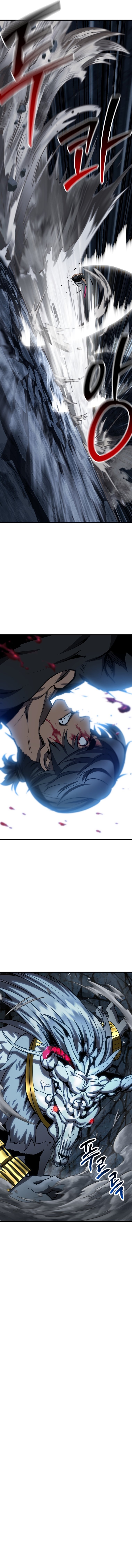 Survival Story of a Sword King in a Fantasy World Page 14 - MangaHe