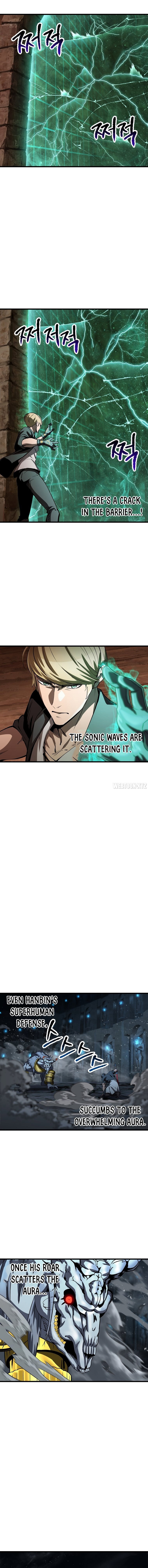 Survival Story of a Sword King in a Fantasy World Page 15 - MangaHe