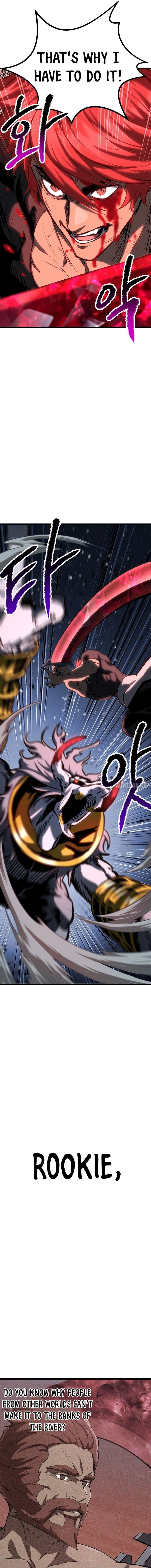 Survival Story of a Sword King in a Fantasy World Page 19 - MangaHe