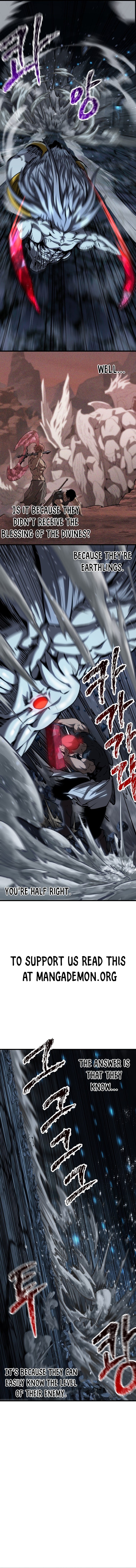 Survival Story of a Sword King in a Fantasy World Page 20 - MangaHe