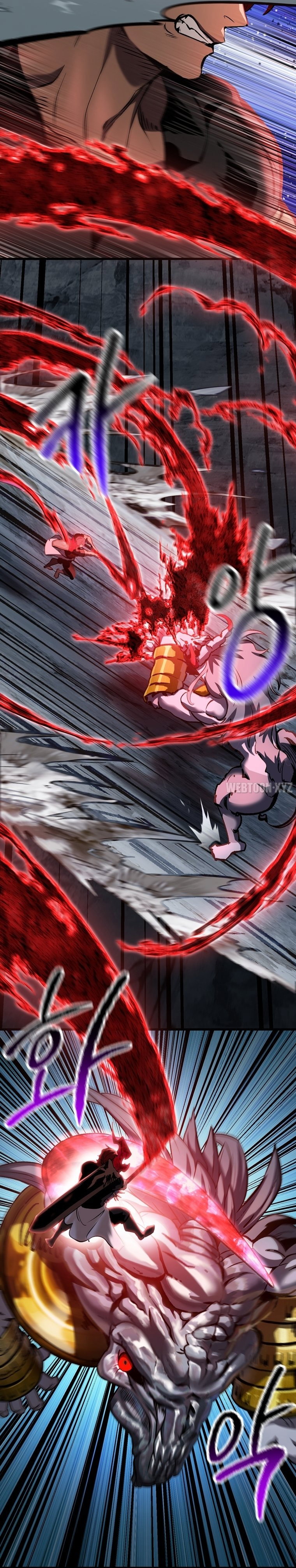 Survival Story of a Sword King in a Fantasy World Page 7 - MangaHe
