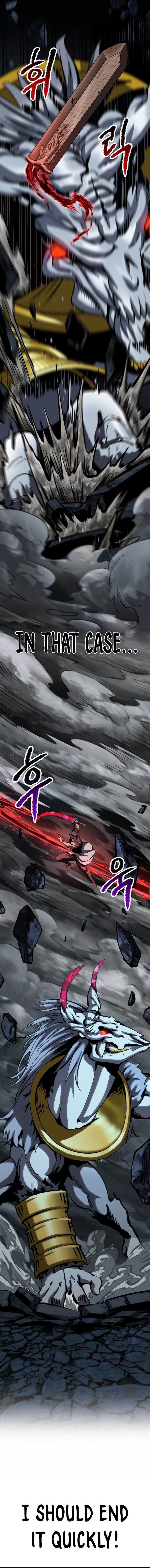 Survival Story of a Sword King in a Fantasy World Page 10 - MangaHe
