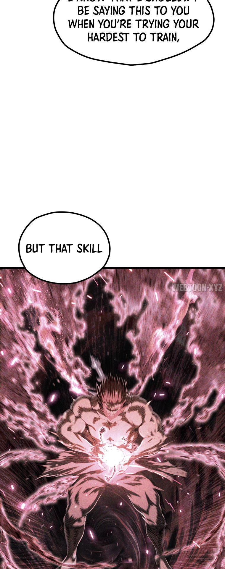 Survival Story of a Sword King in a Fantasy World Page 12 - MangaHe