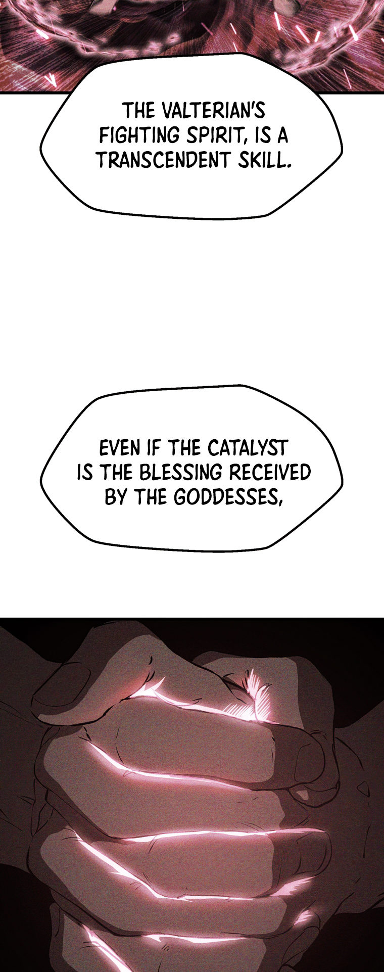 Survival Story of a Sword King in a Fantasy World Page 13 - MangaHe