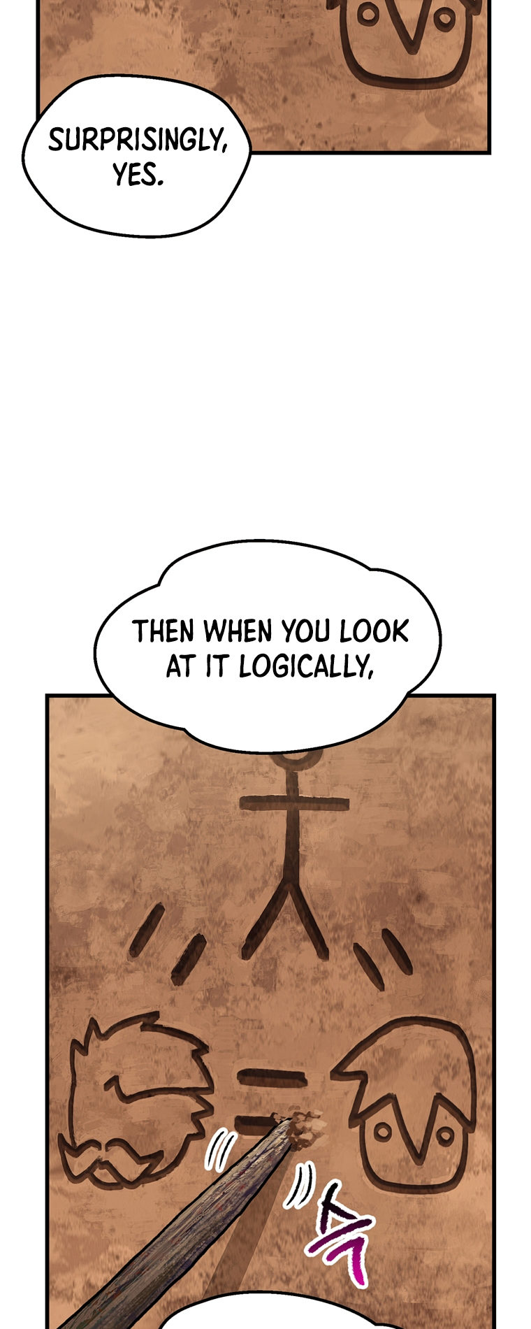 Survival Story of a Sword King in a Fantasy World Page 17 - MangaHe