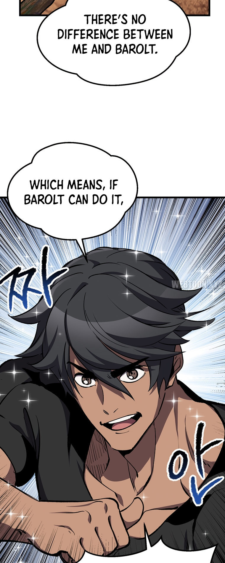 Survival Story of a Sword King in a Fantasy World Page 18 - MangaHe