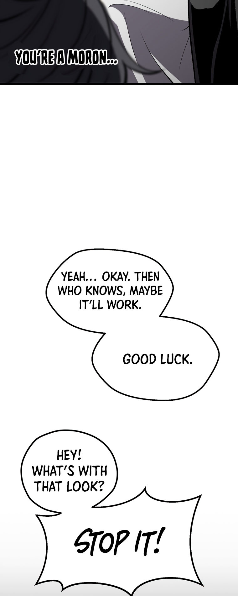 Survival Story of a Sword King in a Fantasy World Page 20 - MangaHe