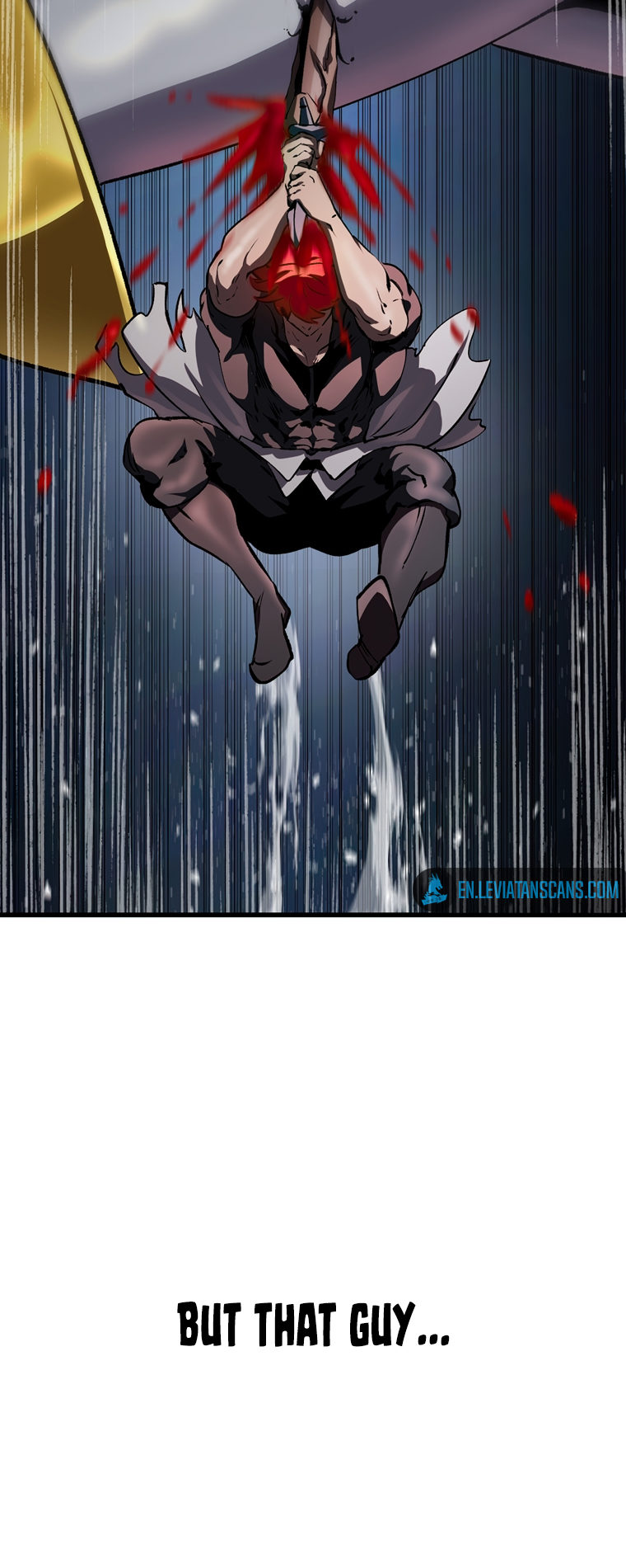Survival Story of a Sword King in a Fantasy World Page 23 - MangaHe