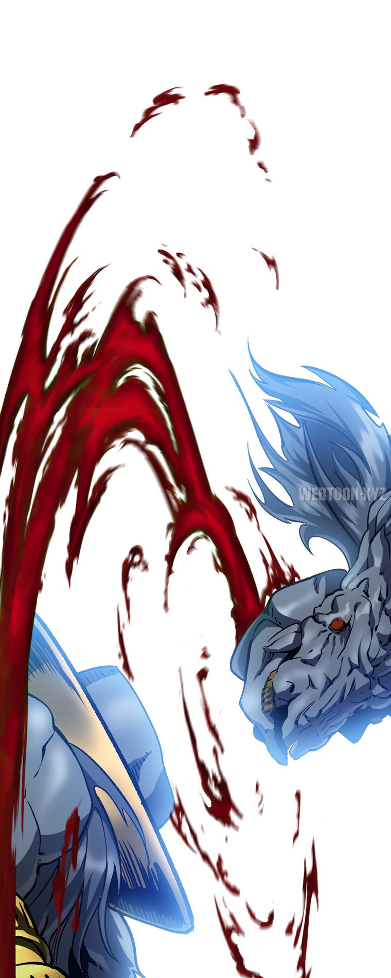 Survival Story of a Sword King in a Fantasy World Page 24 - MangaHe