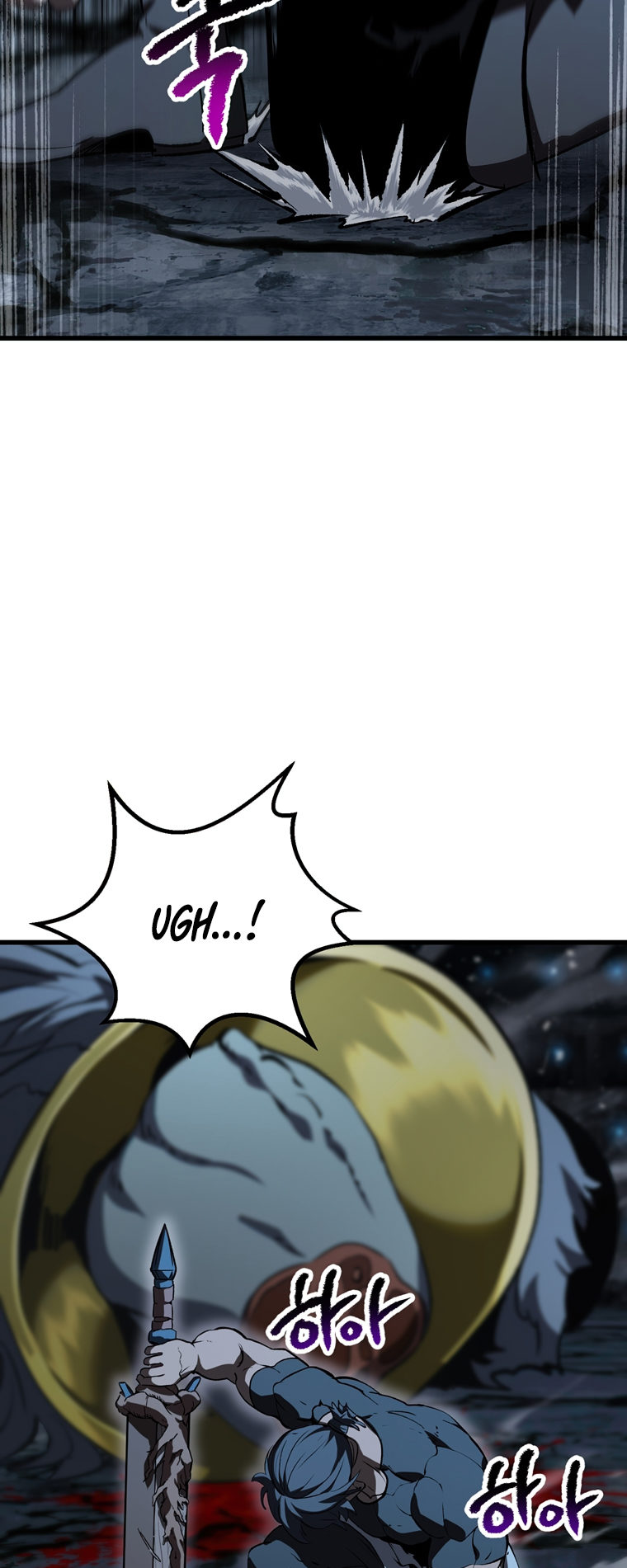 Survival Story of a Sword King in a Fantasy World Page 29 - MangaHe