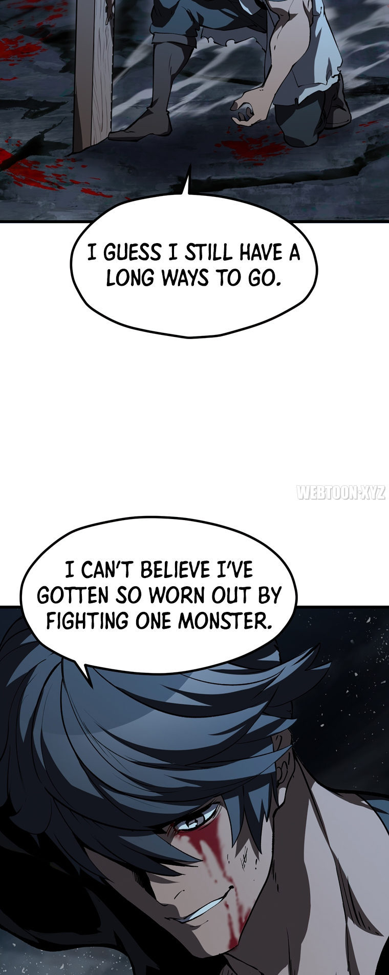 Survival Story of a Sword King in a Fantasy World Page 30 - MangaHe