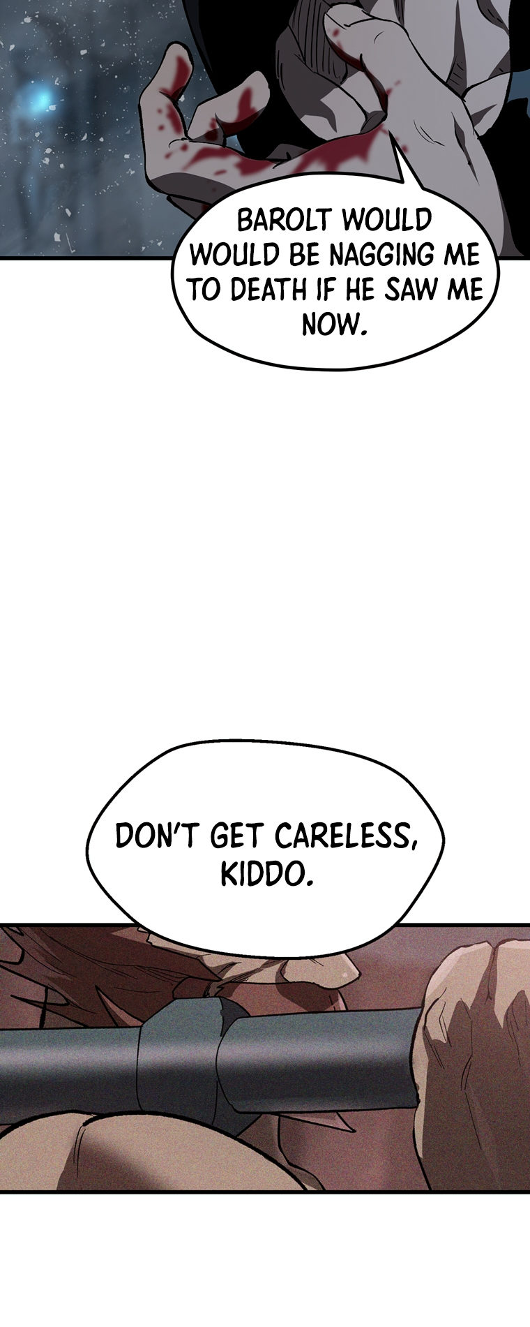 Survival Story of a Sword King in a Fantasy World Page 31 - MangaHe