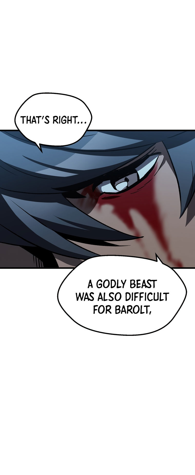 Survival Story of a Sword King in a Fantasy World Page 32 - MangaHe