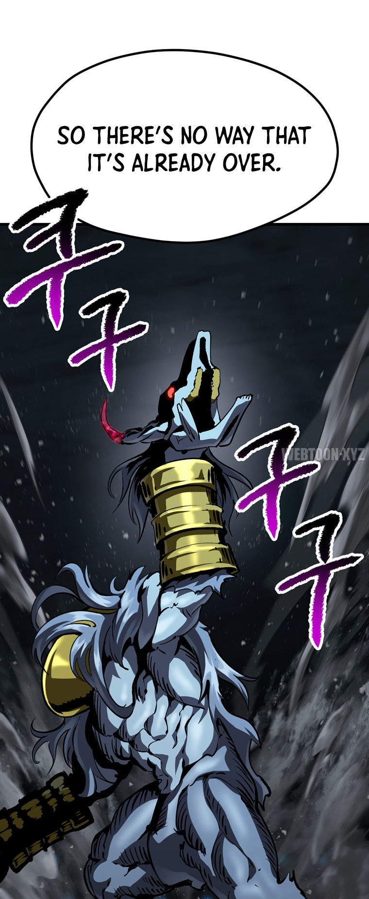 Survival Story of a Sword King in a Fantasy World Page 33 - MangaHe