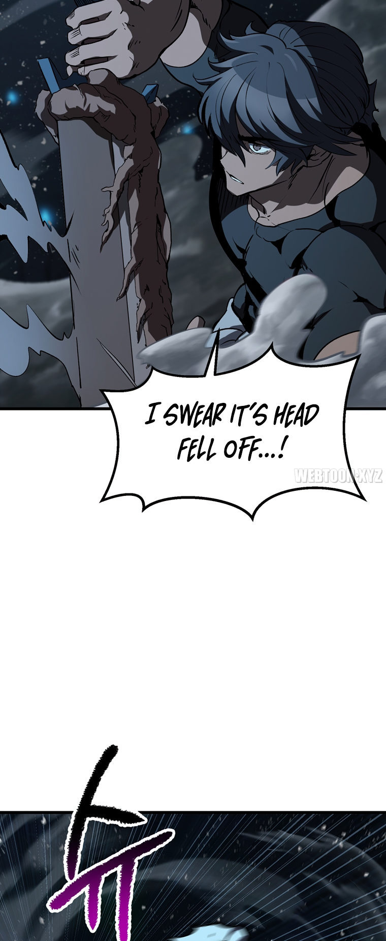 Survival Story of a Sword King in a Fantasy World Page 36 - MangaHe