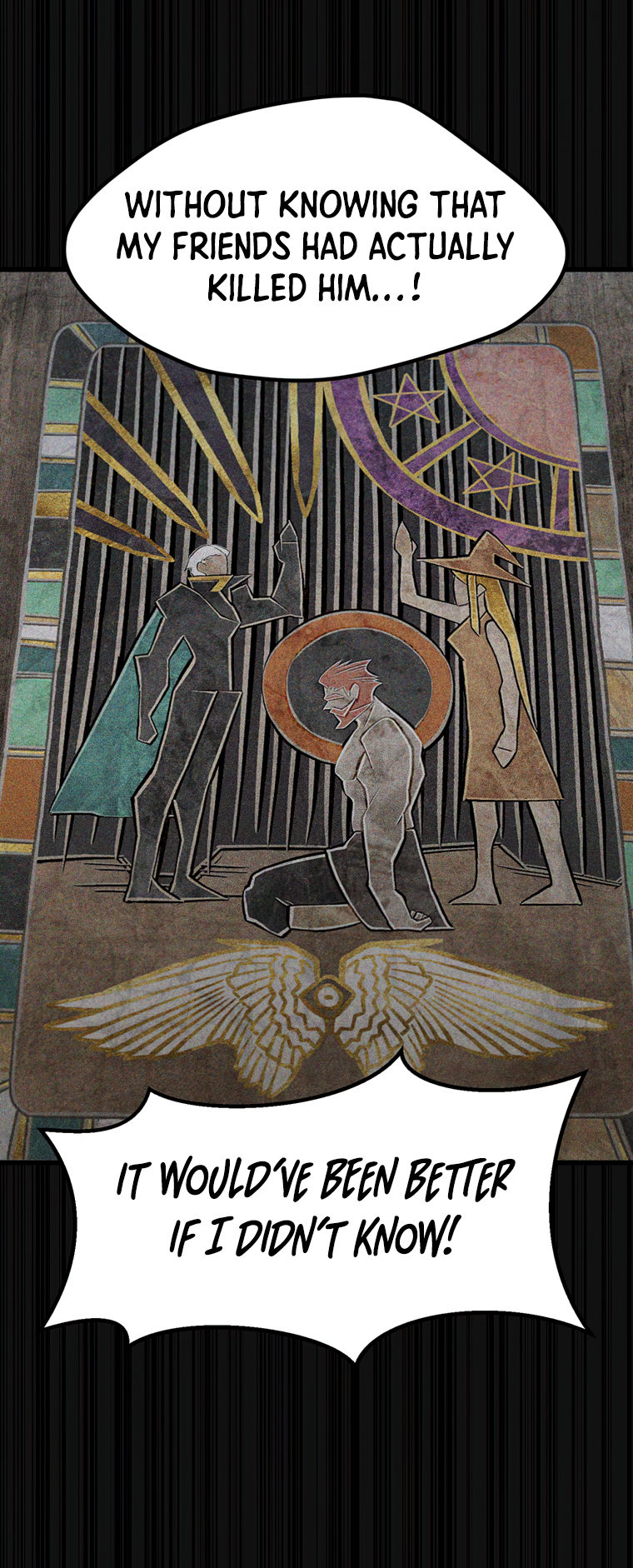 Survival Story of a Sword King in a Fantasy World Page 58 - MangaHe