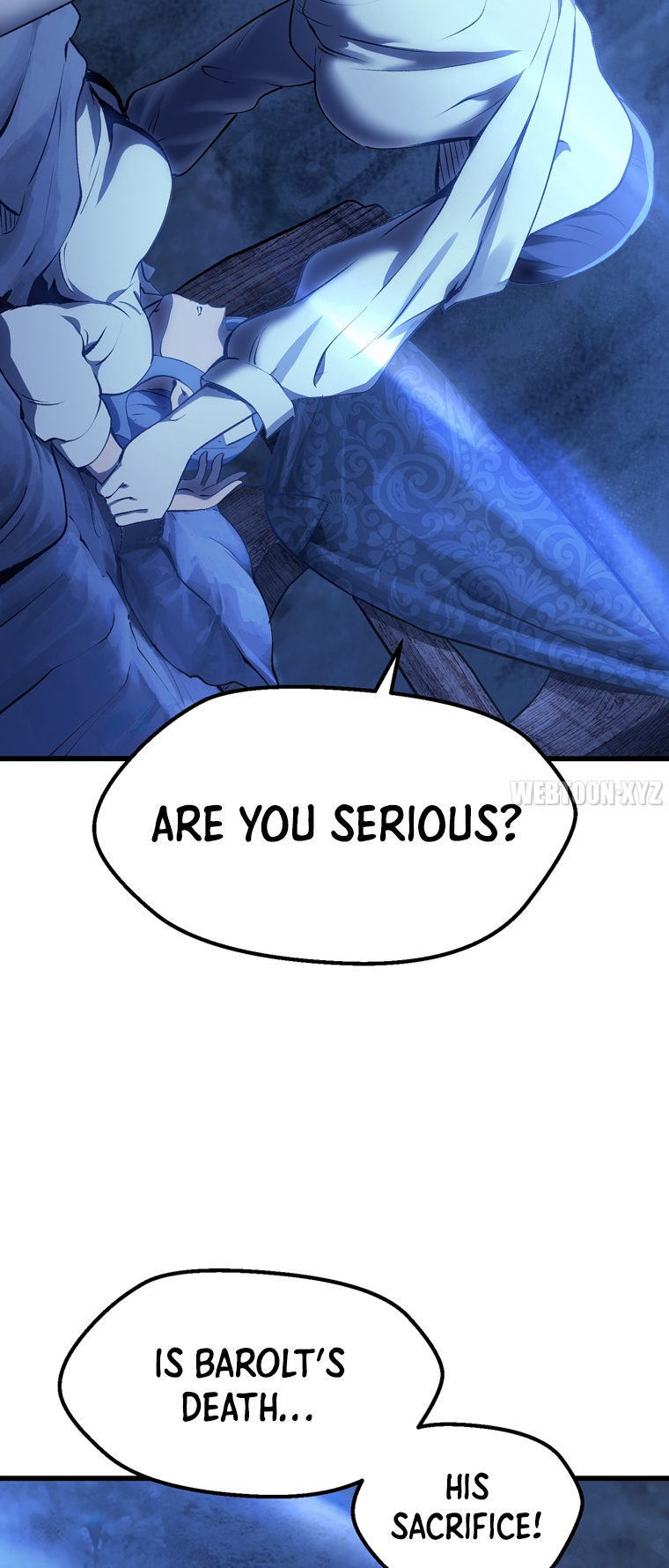 Survival Story of a Sword King in a Fantasy World Page 63 - MangaHe