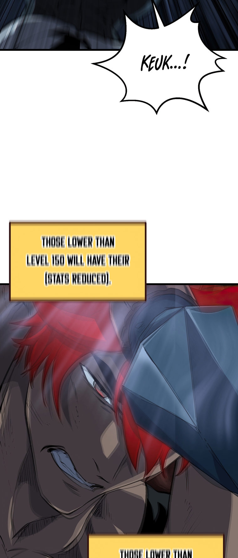 Survival Story of a Sword King in a Fantasy World Page 70 - MangaHe