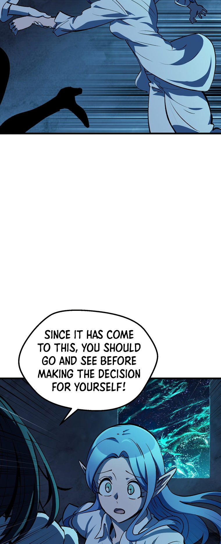 Survival Story of a Sword King in a Fantasy World Page 77 - MangaHe