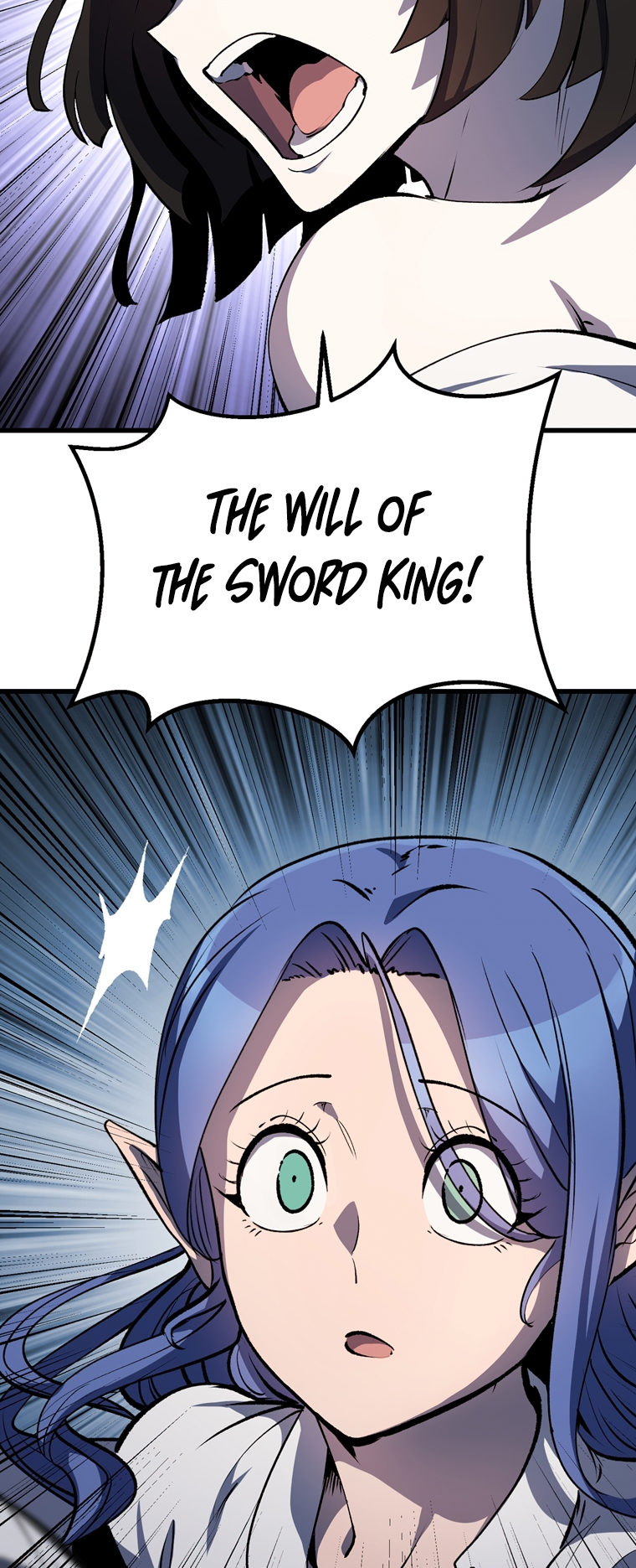 Survival Story of a Sword King in a Fantasy World Page 79 - MangaHe