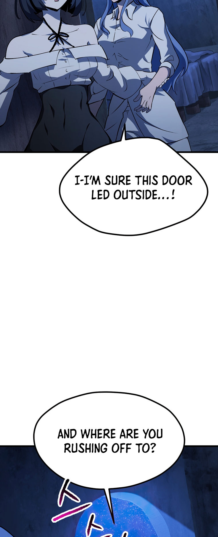Survival Story of a Sword King in a Fantasy World Page 83 - MangaHe