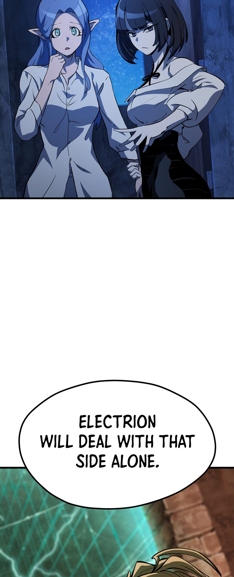 Survival Story of a Sword King in a Fantasy World Page 86 - MangaHe