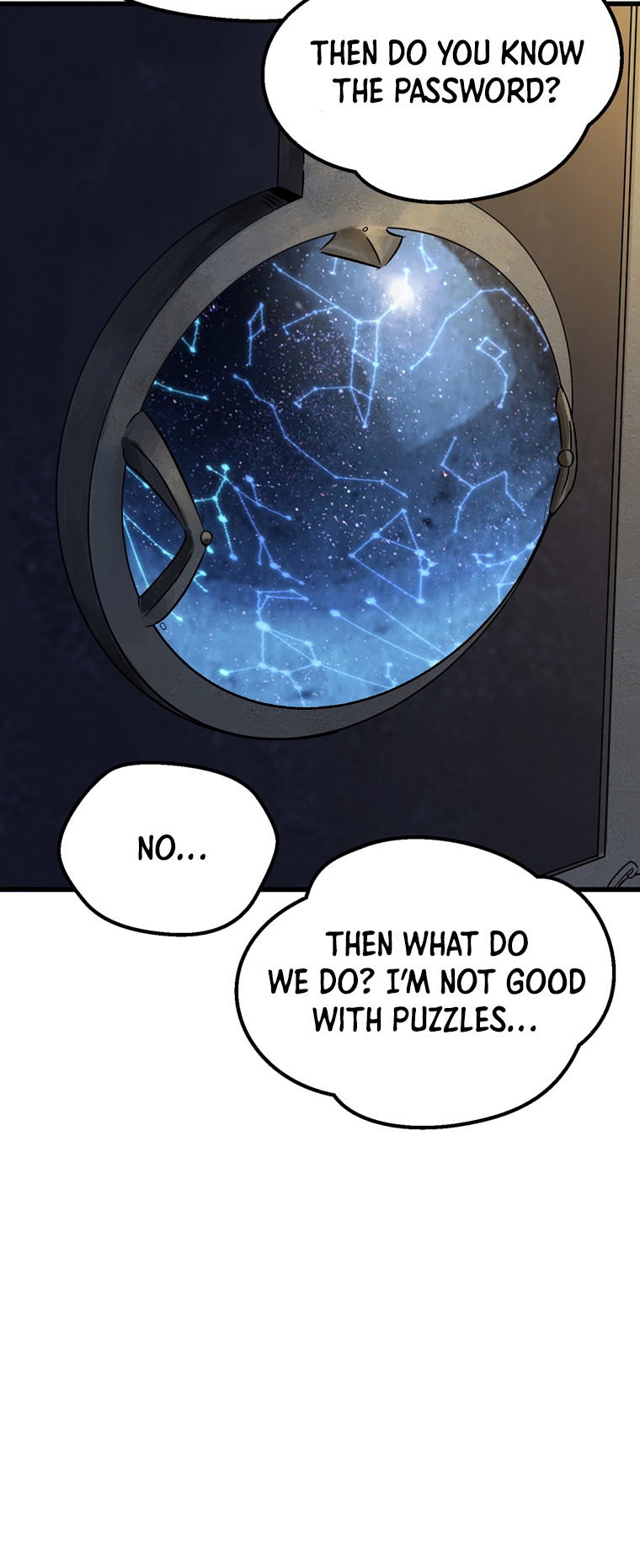 Survival Story of a Sword King in a Fantasy World Page 12 - MangaHe