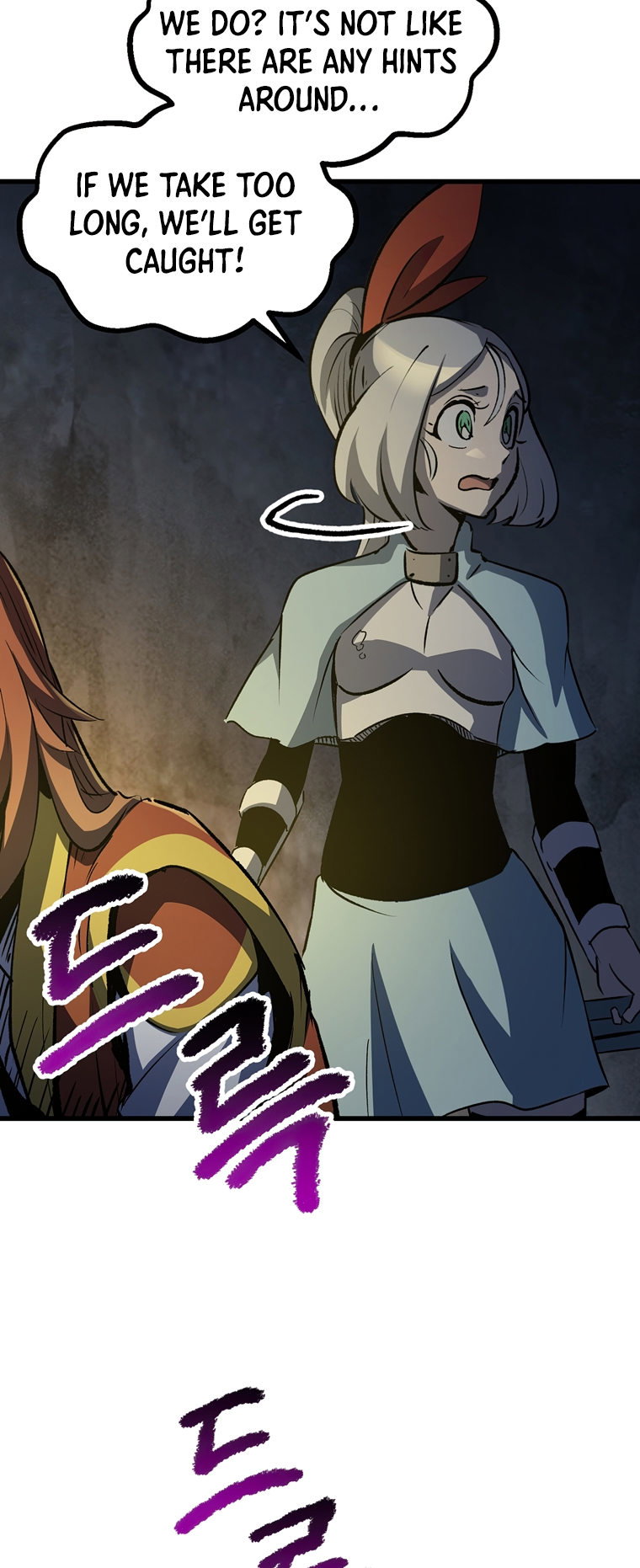 Survival Story of a Sword King in a Fantasy World Page 14 - MangaHe
