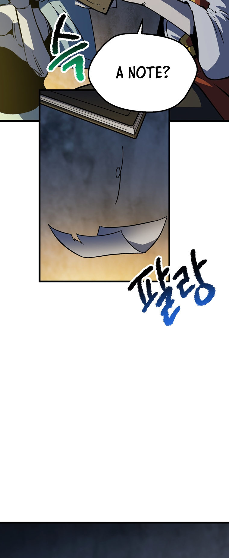 Survival Story of a Sword King in a Fantasy World Page 18 - MangaHe