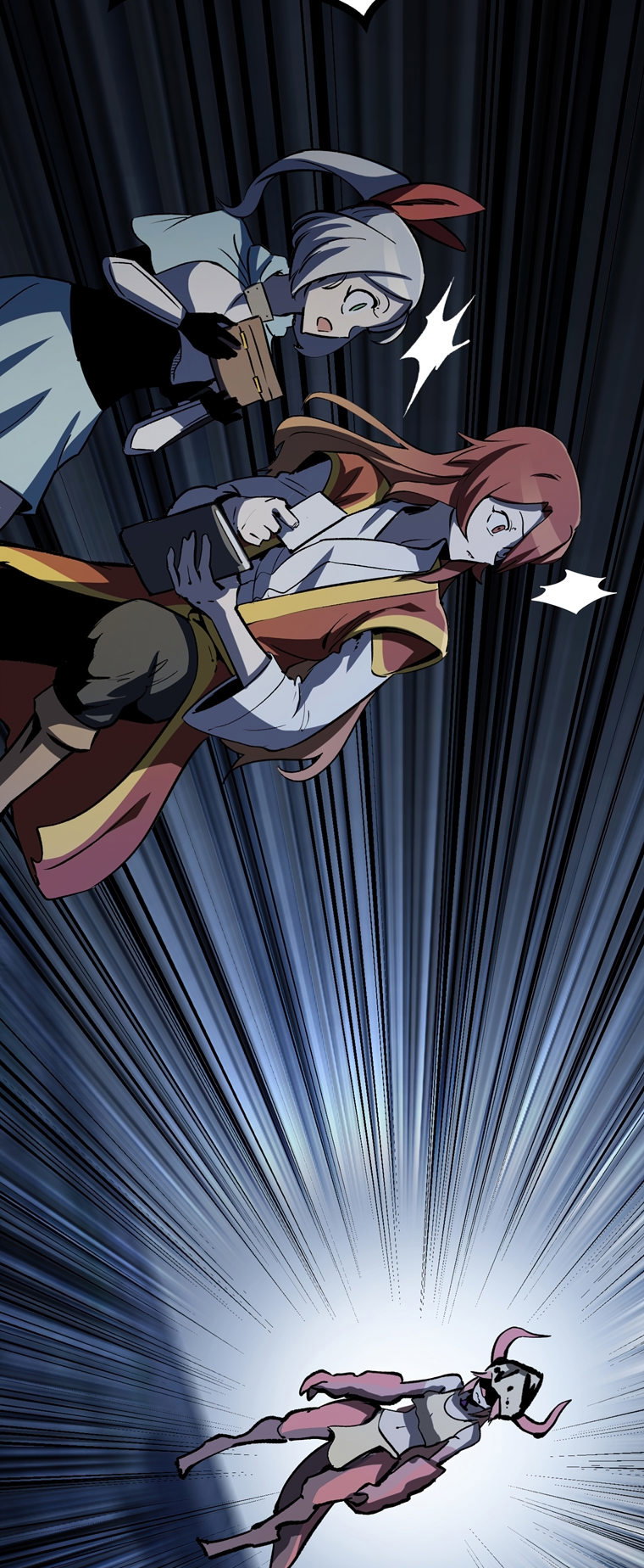 Survival Story of a Sword King in a Fantasy World Page 24 - MangaHe